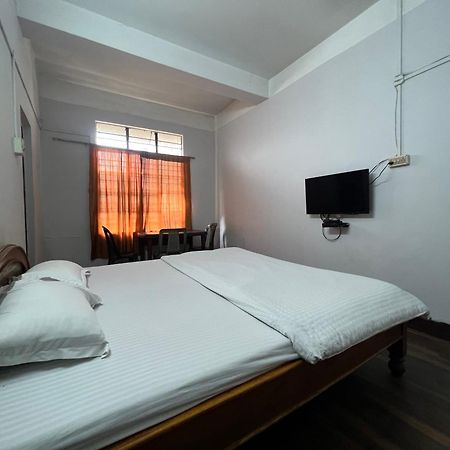 Comfort Stay Residency Guwahati Esterno foto
