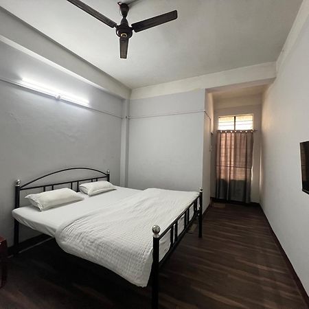 Comfort Stay Residency Guwahati Esterno foto