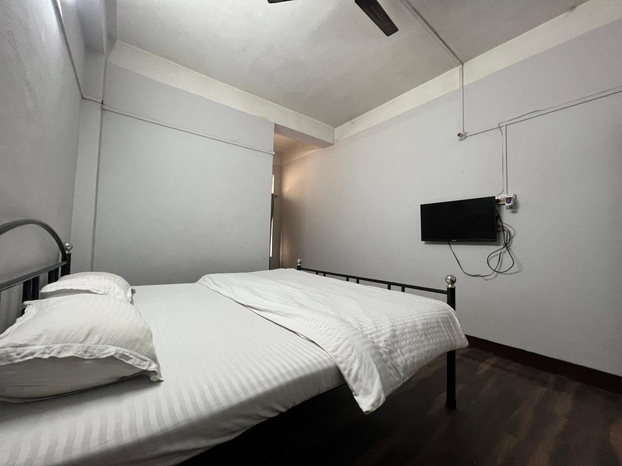 Comfort Stay Residency Guwahati Esterno foto