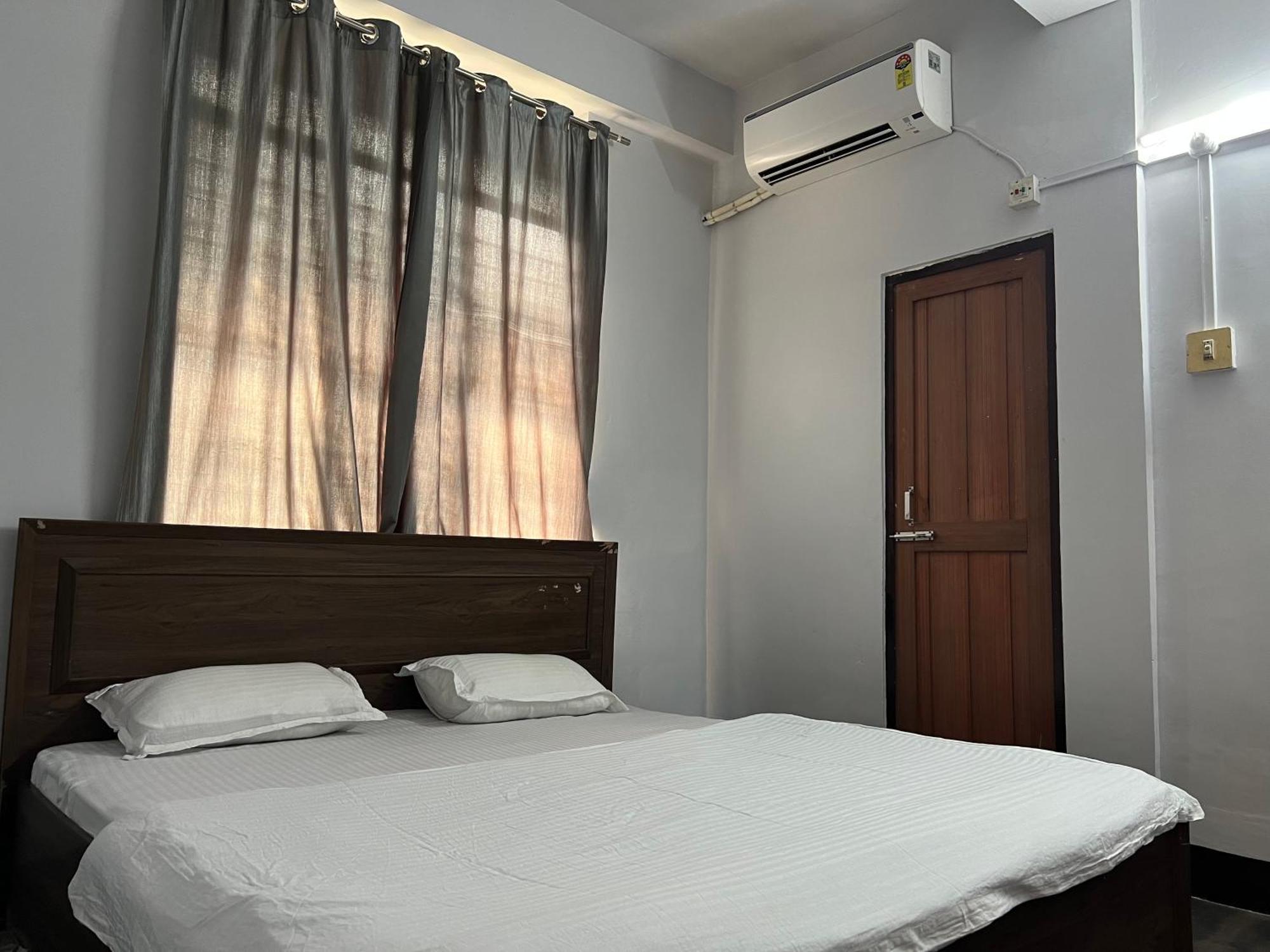 Comfort Stay Residency Guwahati Esterno foto