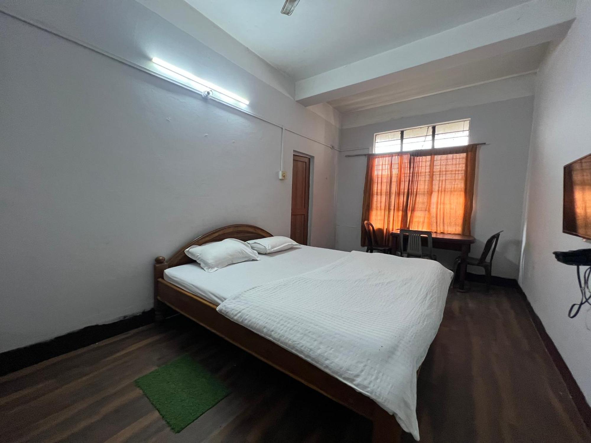 Comfort Stay Residency Guwahati Esterno foto